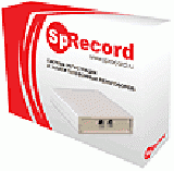 AT2 Система записи Sp-Record