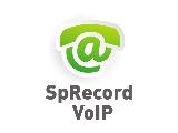 SpRecord VoIP для Windows (лицензия на 1 ПК и 1 канал). (цена указана без НДС)
